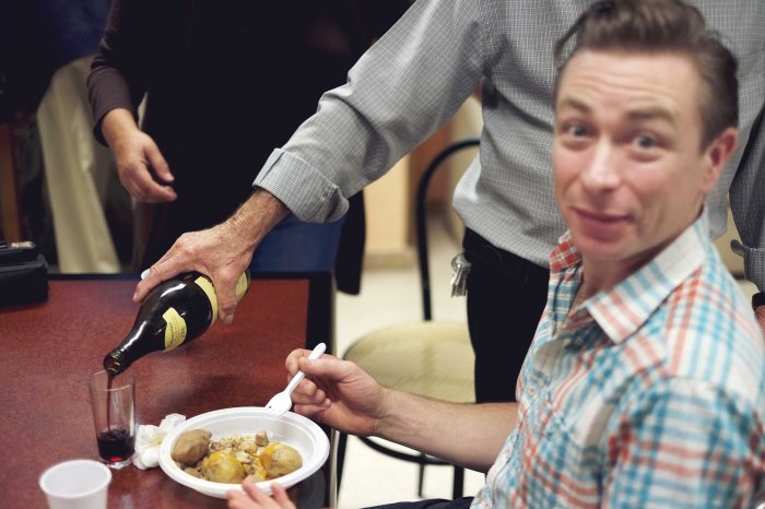 City Mouse Island Mouse