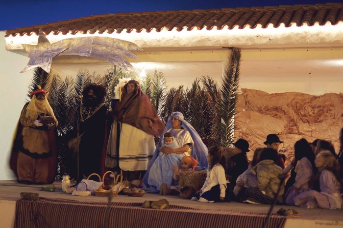 City Mouse Island Mouse