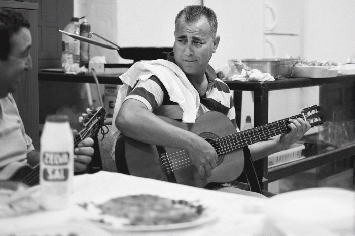 City Mouse Island Mouse