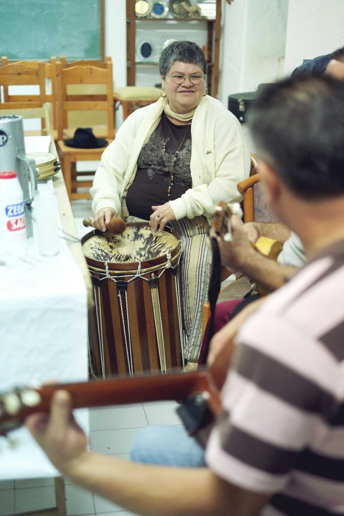 City Mouse Island Mouse