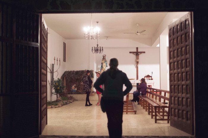 City Mouse Island Mouse