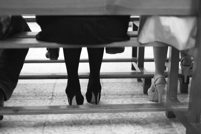 City Mouse Island Mouse