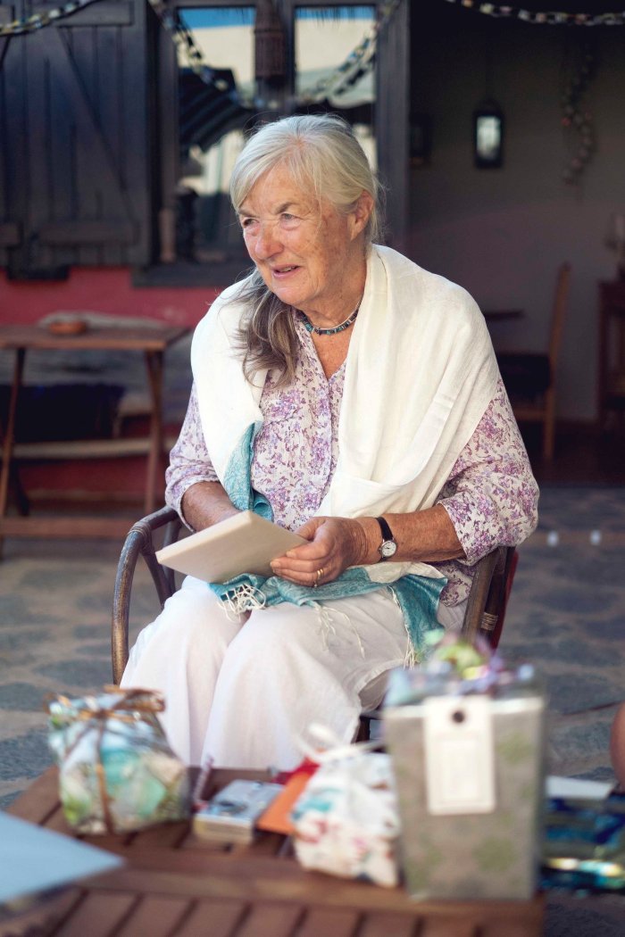 City Mouse Island Mouse