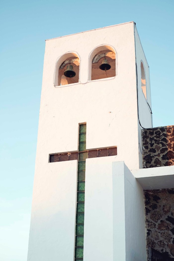 City Mouse Island Mouse