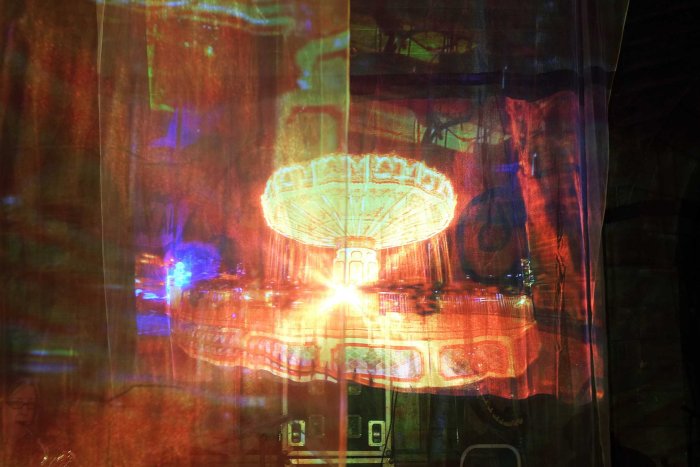 City Mouse Island Mouse