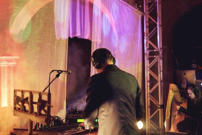 City Mouse Island Mouse