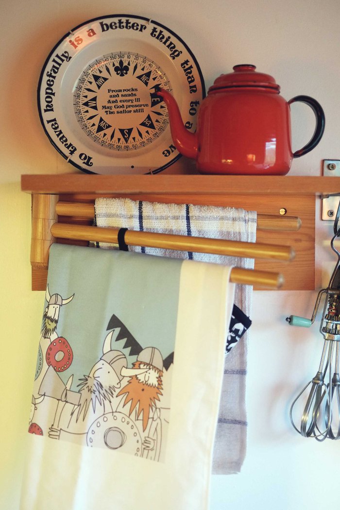 City Mouse Island Mouse