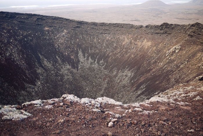 City Mouse Island Mouse