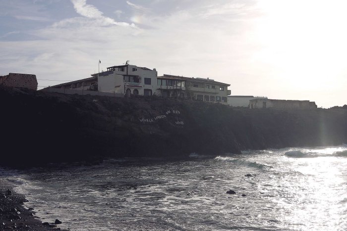 City Mouse Island Mouse