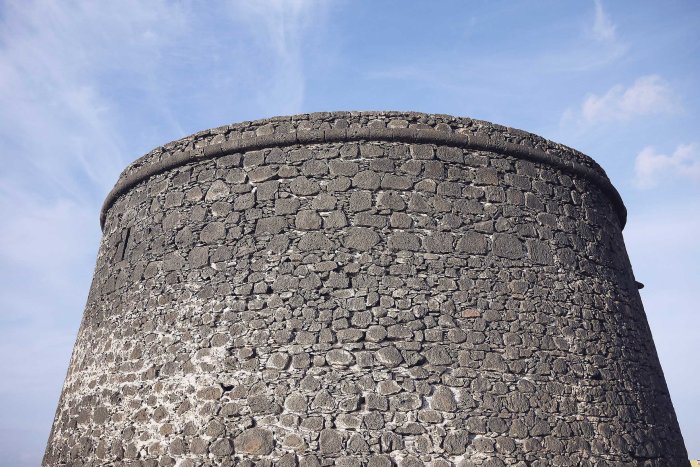 City Mouse Island Mouse