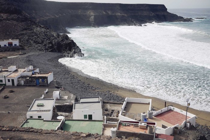 City Mouse Island Mouse