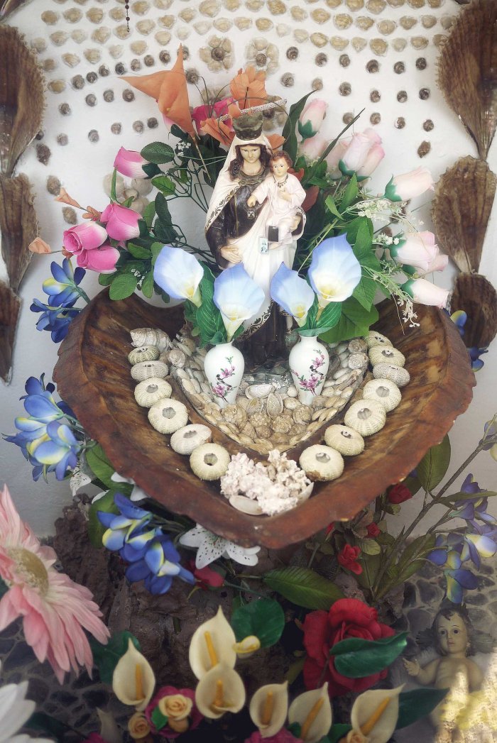 City Mouse Island Mouse