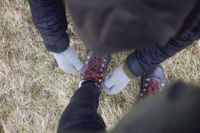 City Mouse Island Mouse