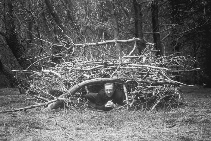 City Mouse Island Mouse