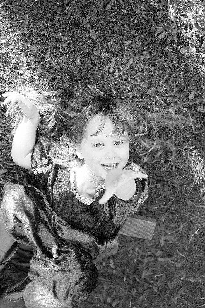 Edie Green - April 2014