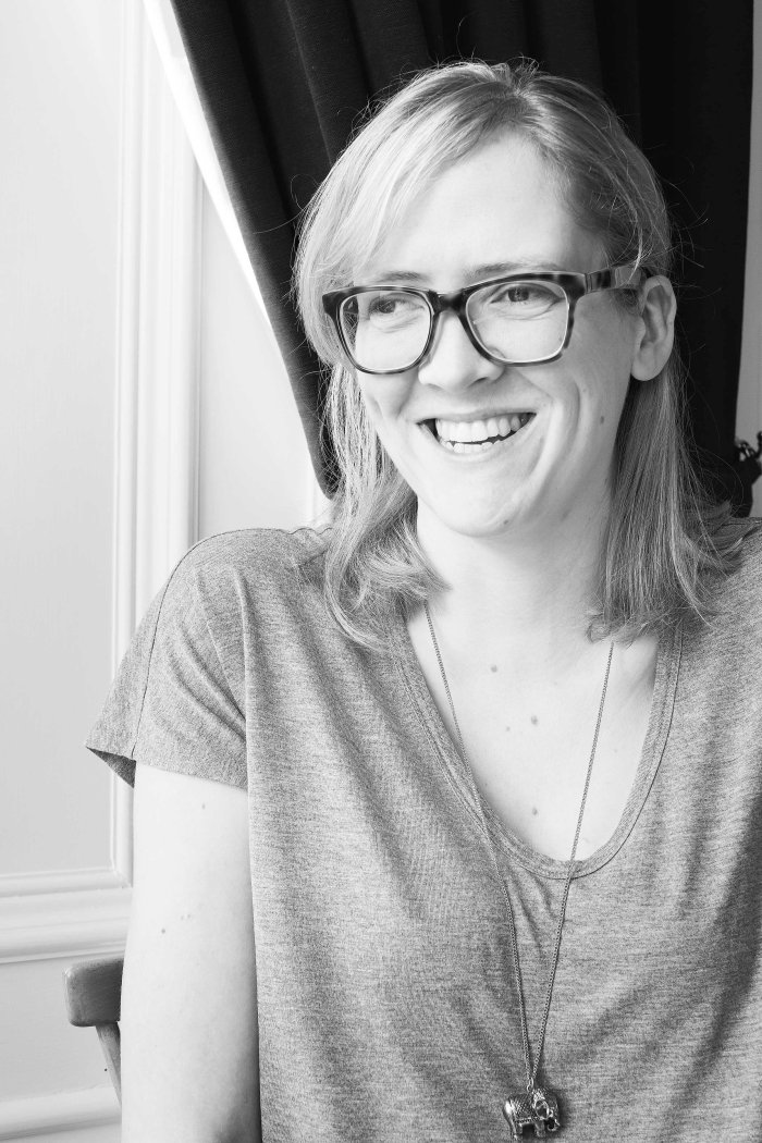 City Mouse Island Mouse - April 2014