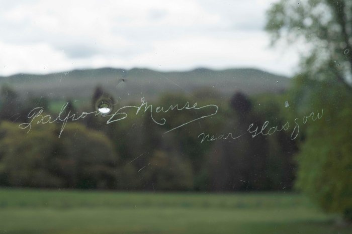 City Mouse Island Mouse Blog