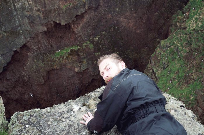 City Mouse Island MouseMareel